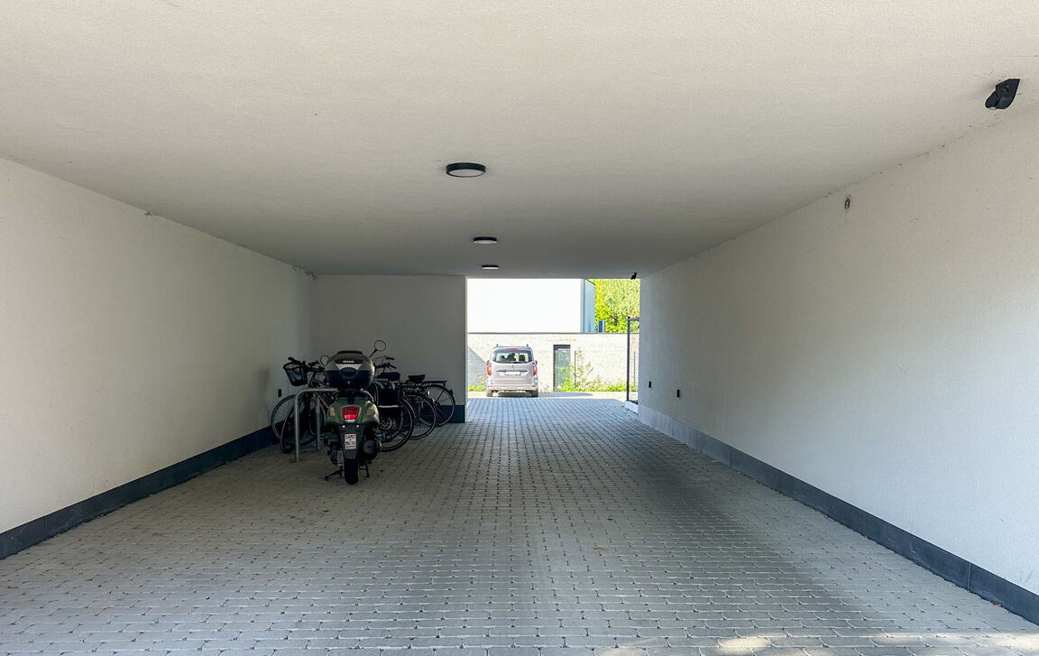 Appartement te koop in Aalst
