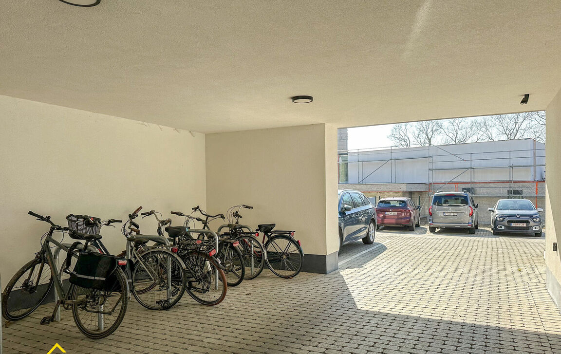 Appartement te koop in Aalst