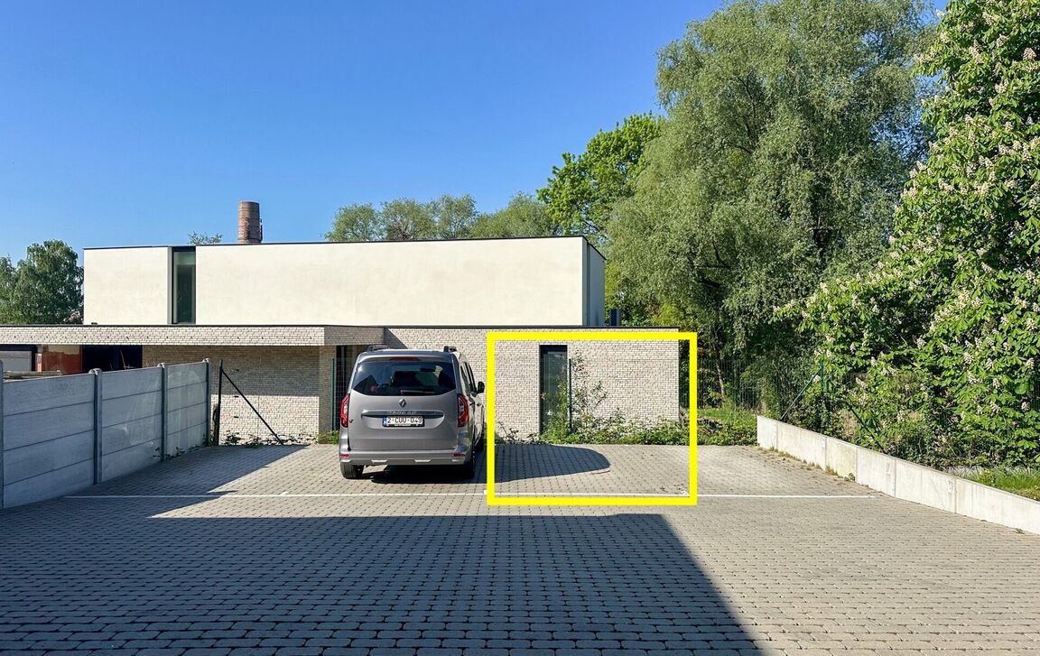 Appartement te koop in Aalst