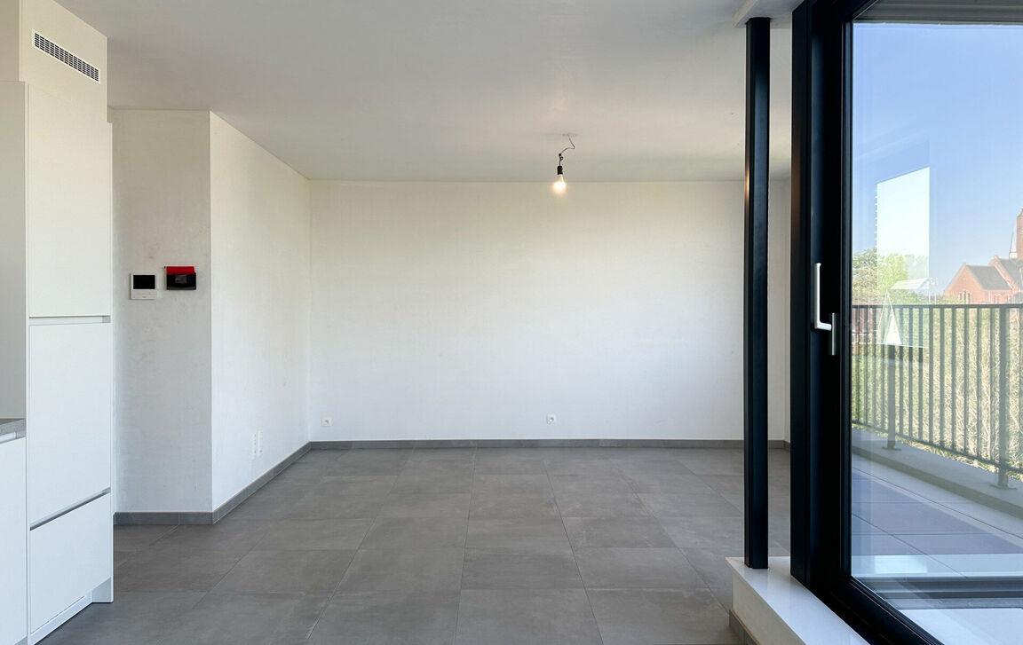 Appartement te koop in Aalst