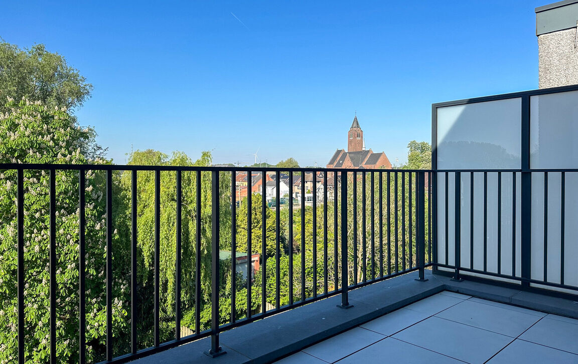 Appartement te koop in Aalst