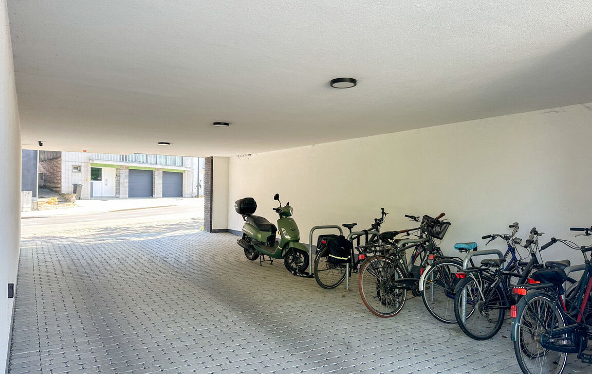 Appartement te koop in Aalst