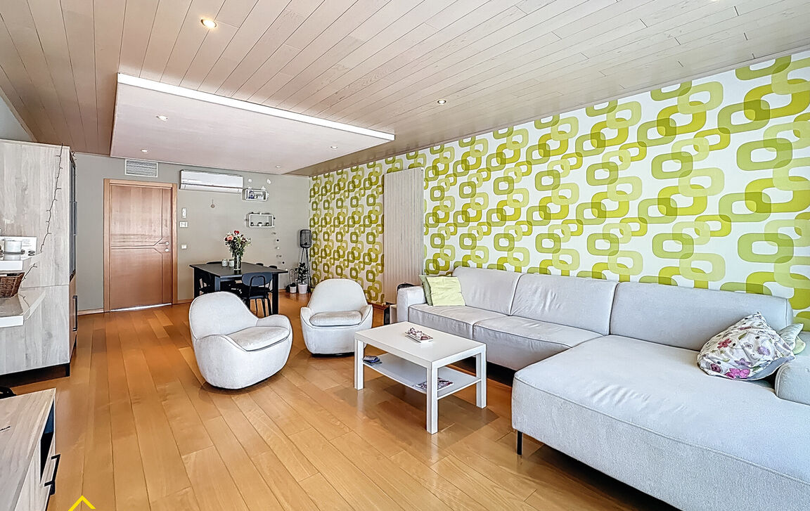 Appartement te koop in Aalst