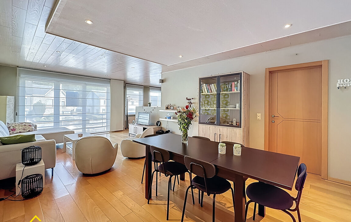 Appartement te koop in Aalst