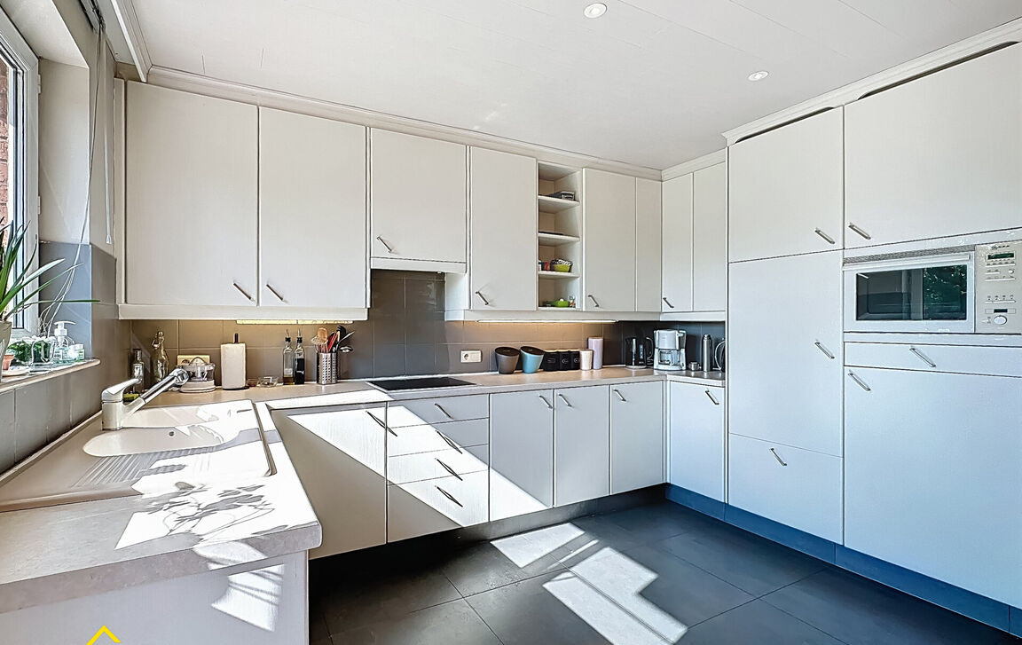Appartement te koop in Aalst