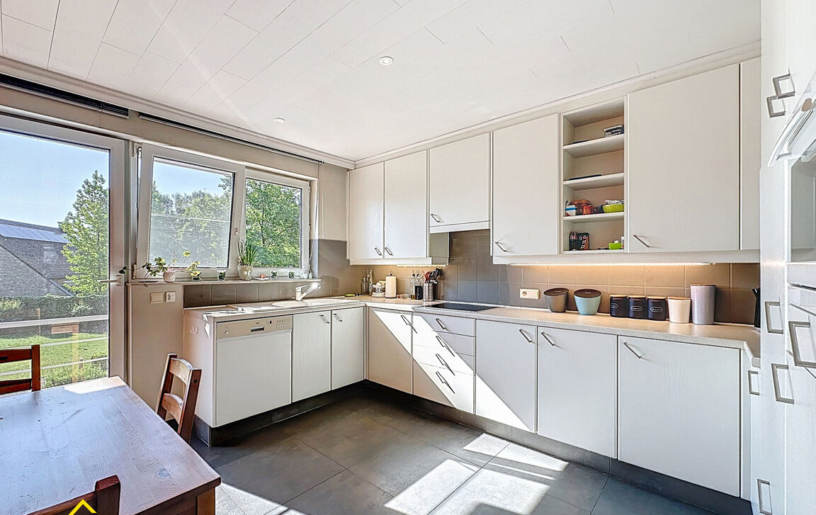 Appartement te koop in Aalst