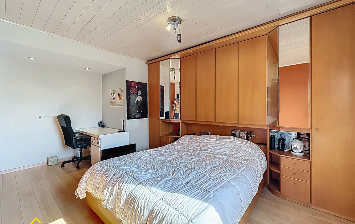 Appartement te koop in Aalst