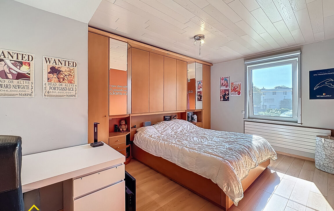 Appartement te koop in Aalst