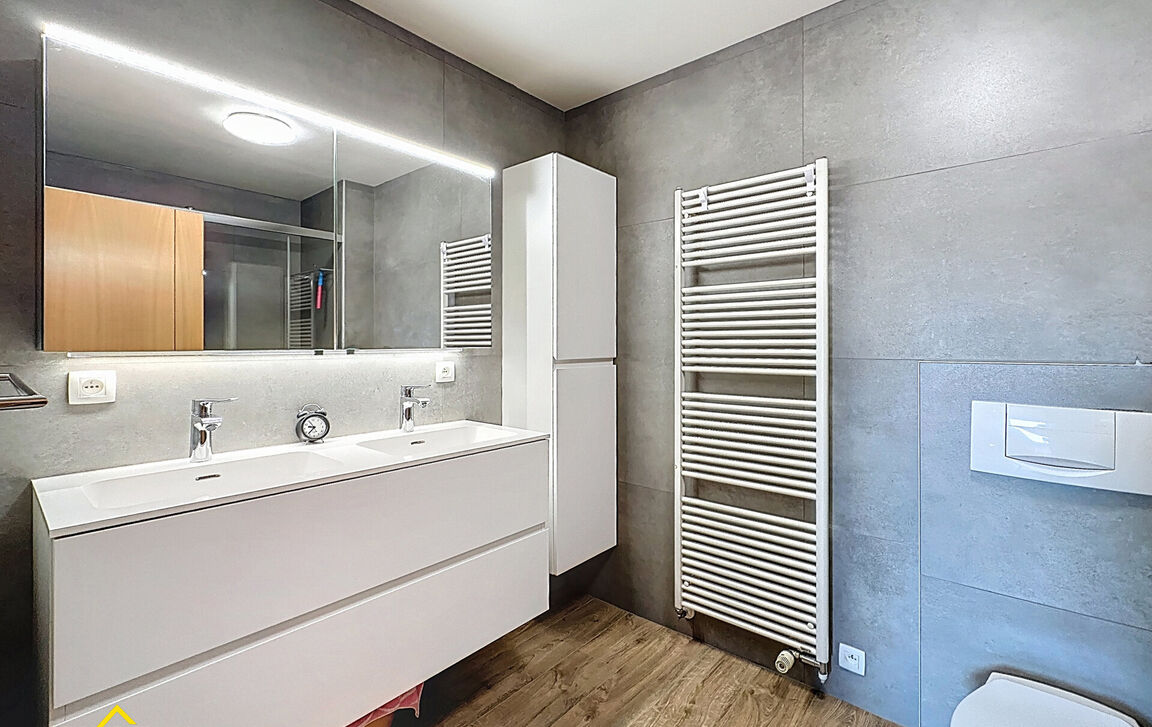 Appartement te koop in Aalst