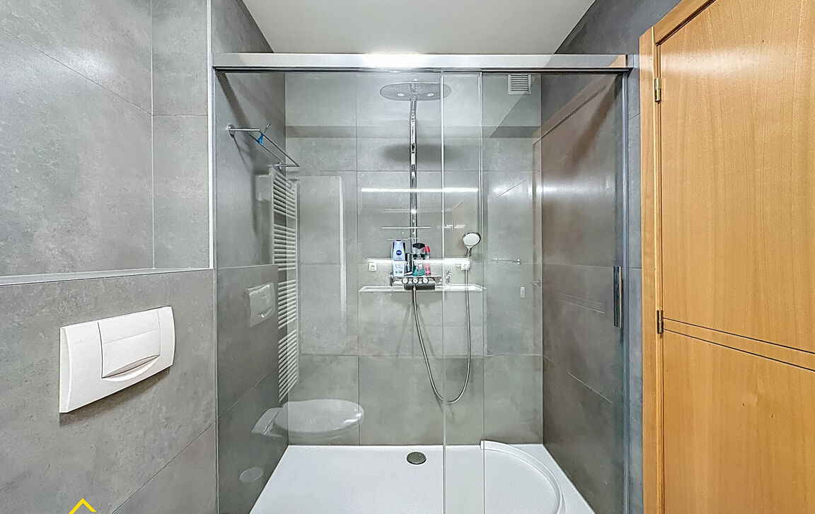 Appartement te koop in Aalst