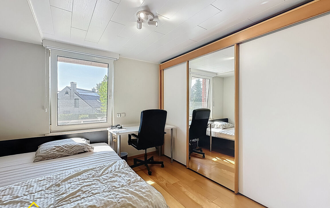 Appartement te koop in Aalst