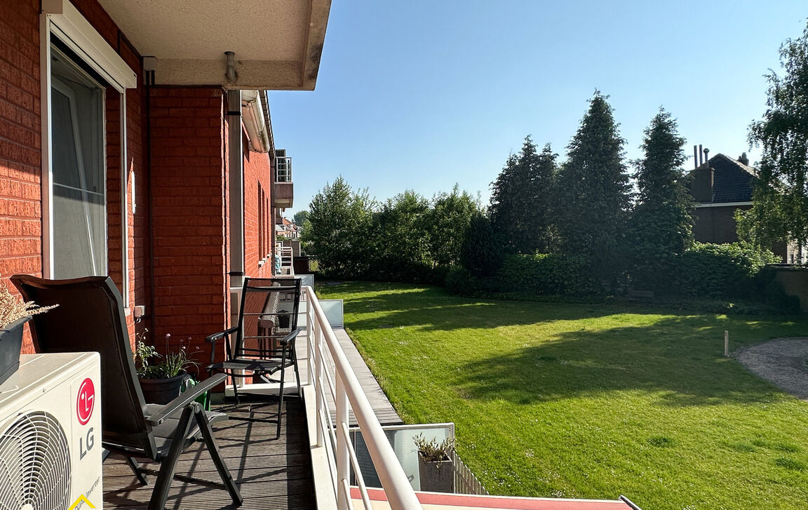 Appartement te koop in Aalst