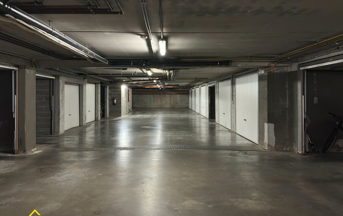 Appartement te koop in Aalst