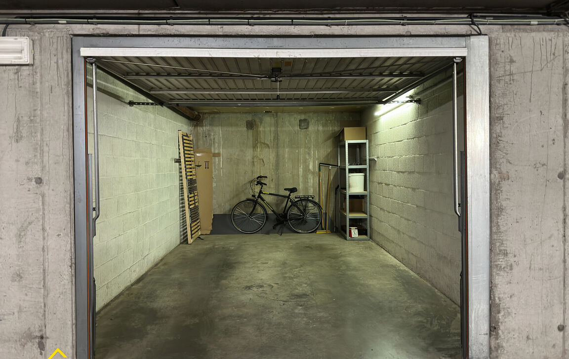 Appartement te koop in Aalst