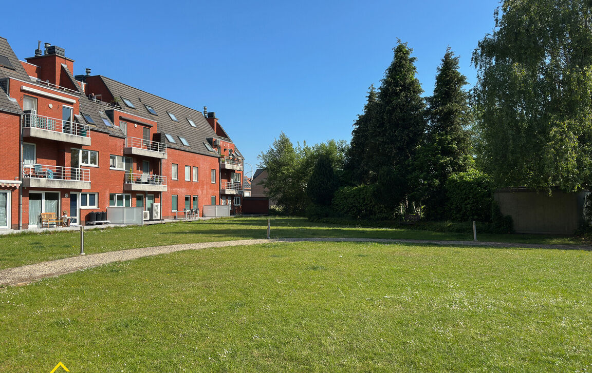 Appartement te koop in Aalst