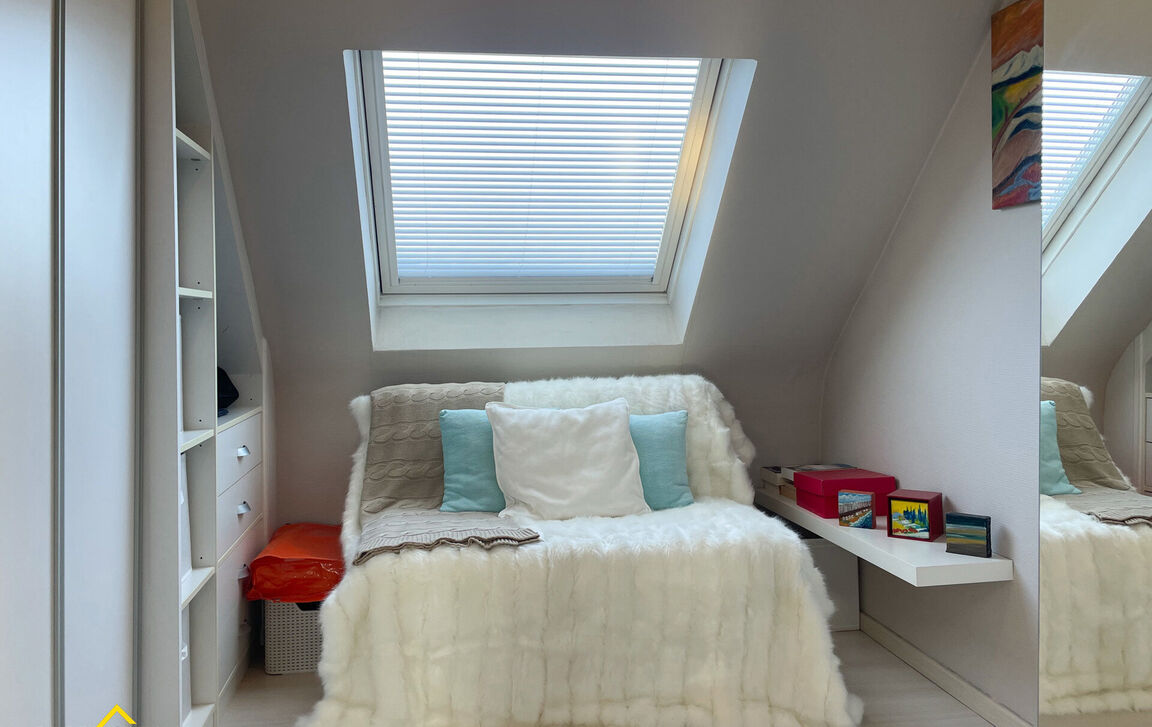 Appartement te koop in Aalst