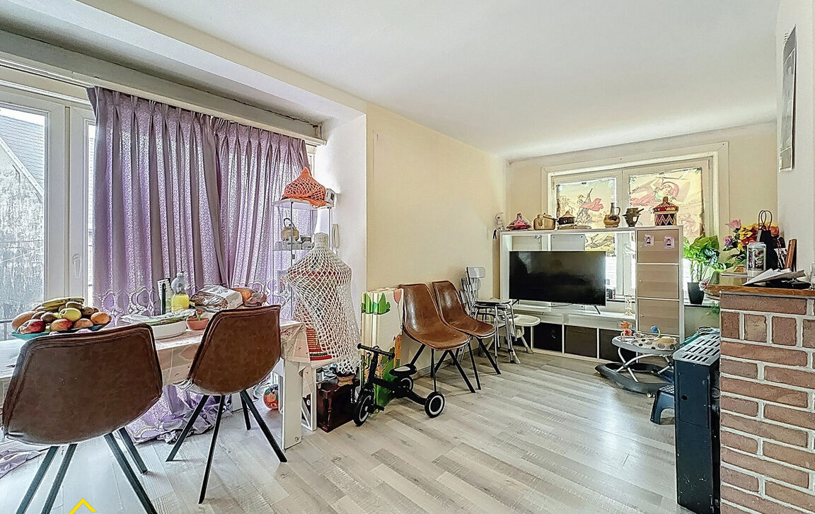 Appartement te koop in Aalst