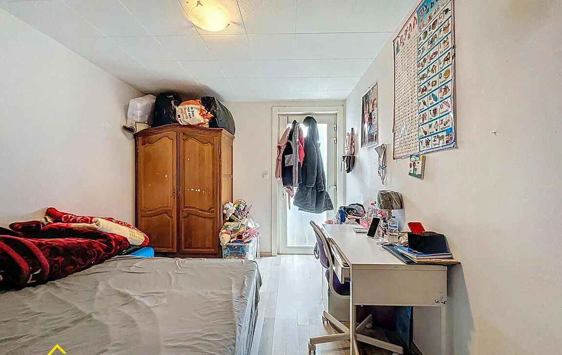 Appartement te koop in Aalst