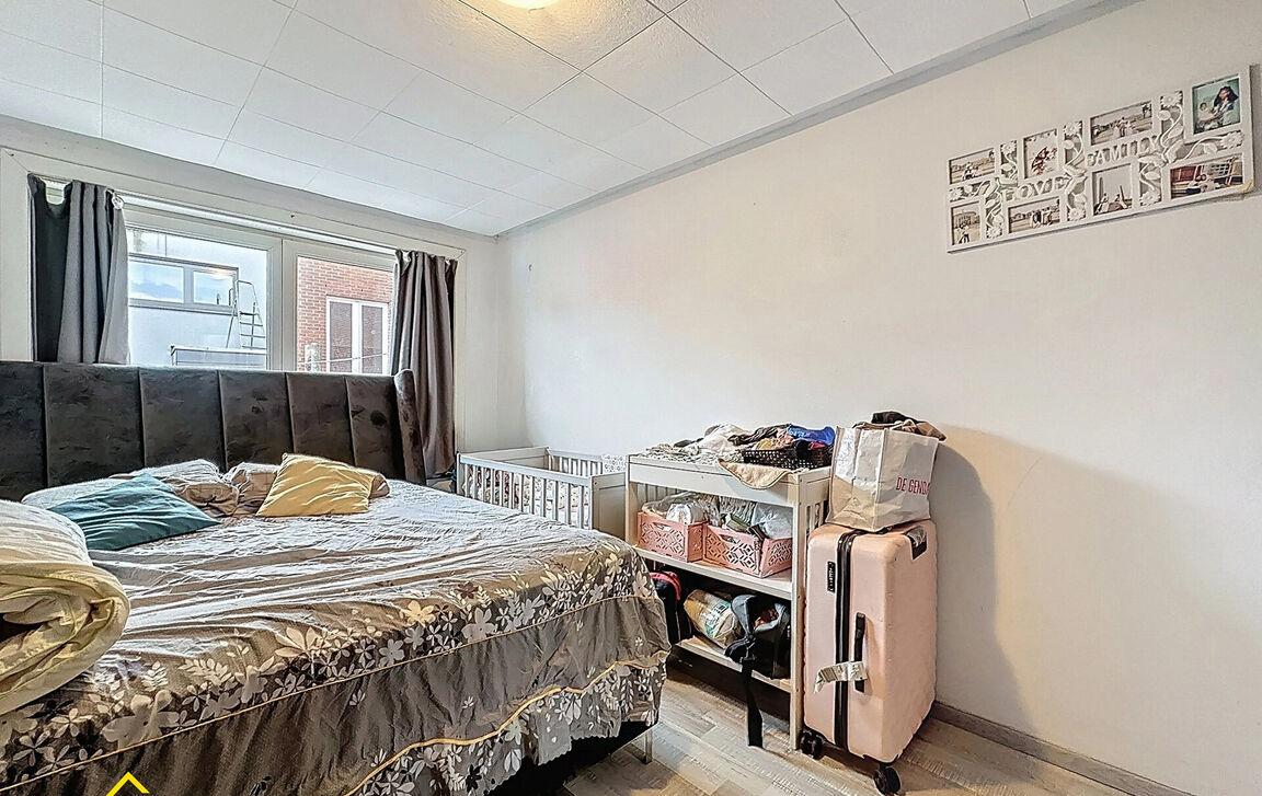 Appartement te koop in Aalst