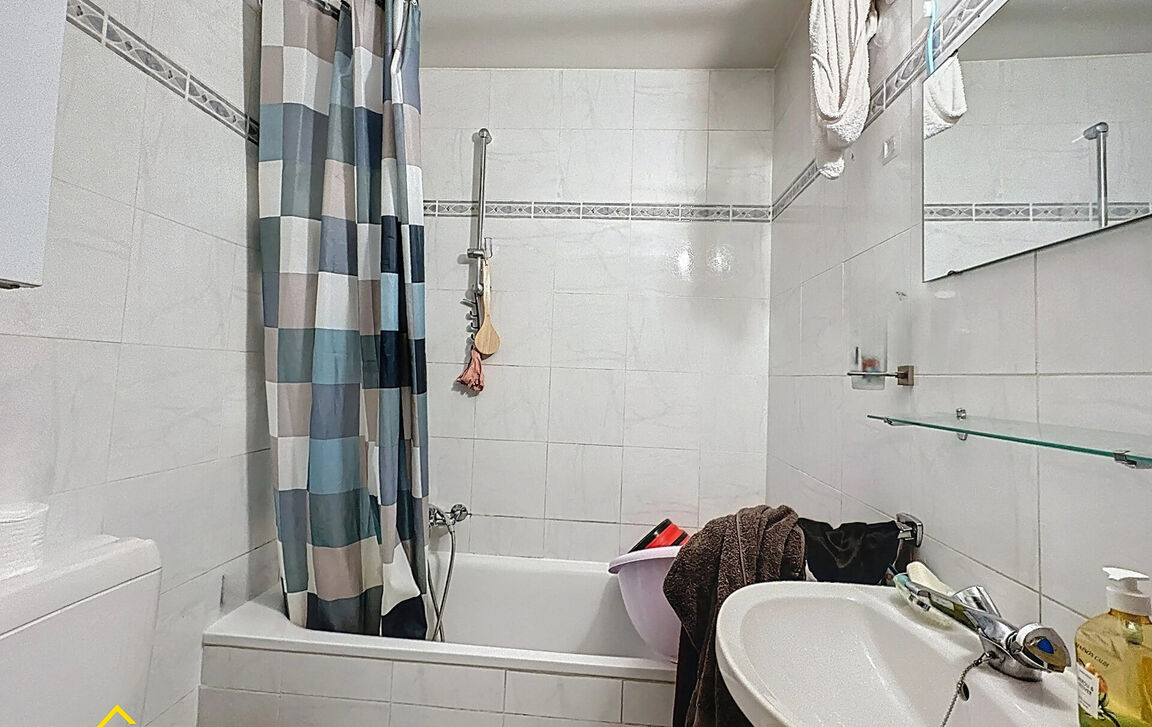 Appartement te koop in Aalst