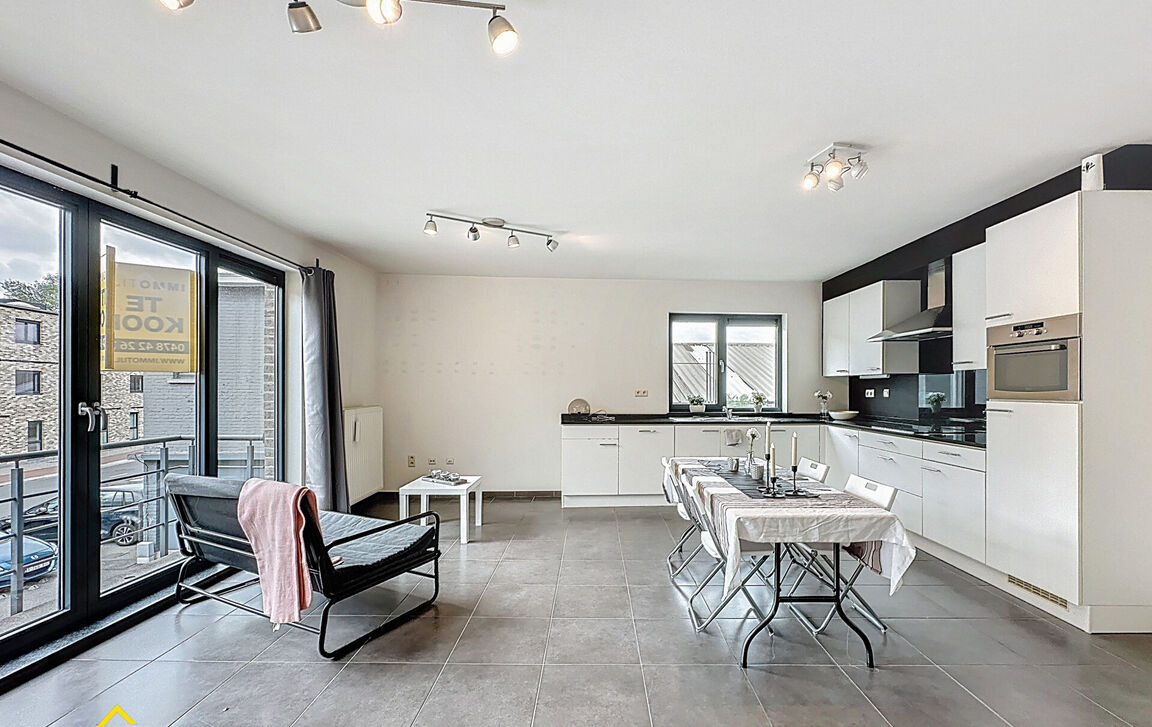 Appartement te koop in Aalst