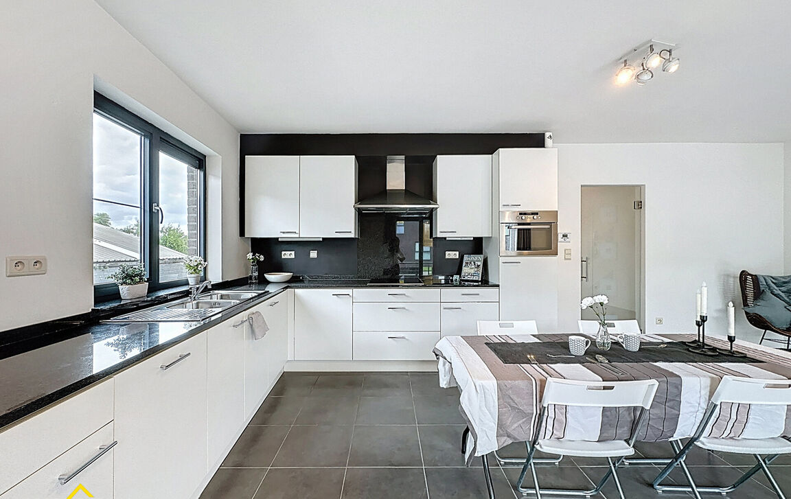 Appartement te koop in Aalst