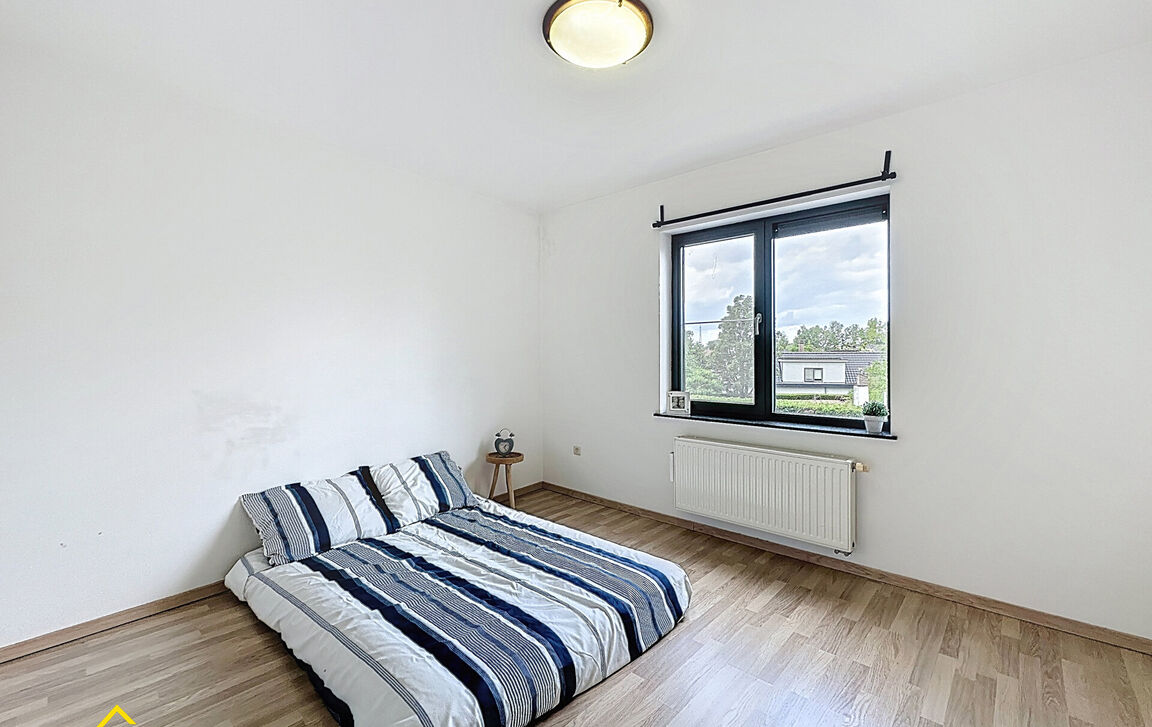 Appartement te koop in Aalst