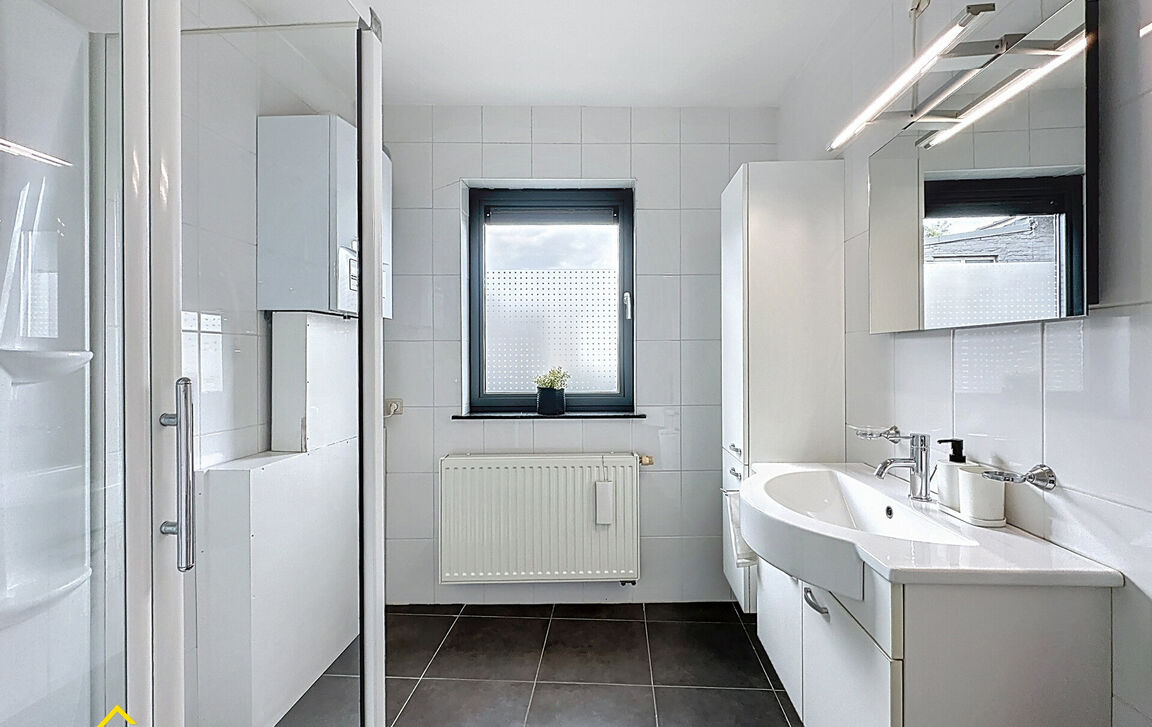 Appartement te koop in Aalst