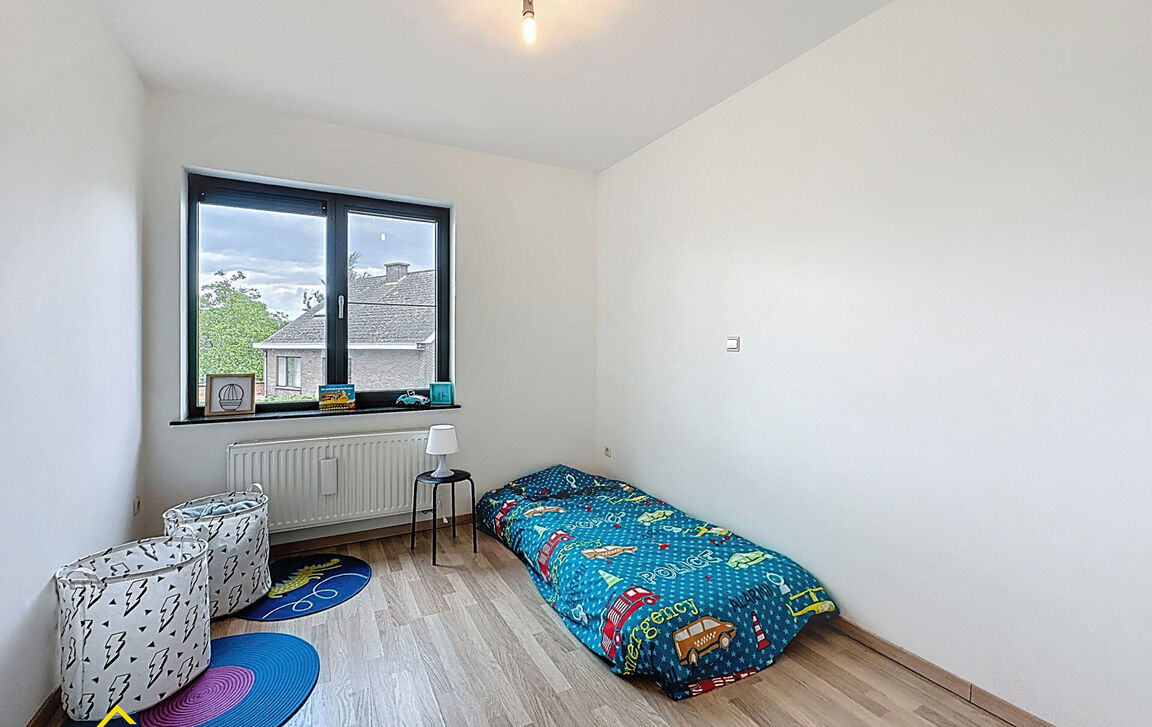 Appartement te koop in Aalst