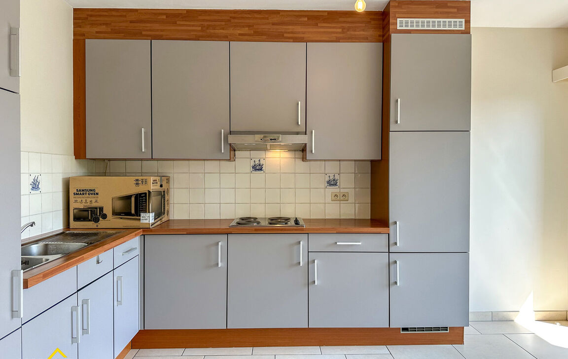Appartement te koop in Aalst
