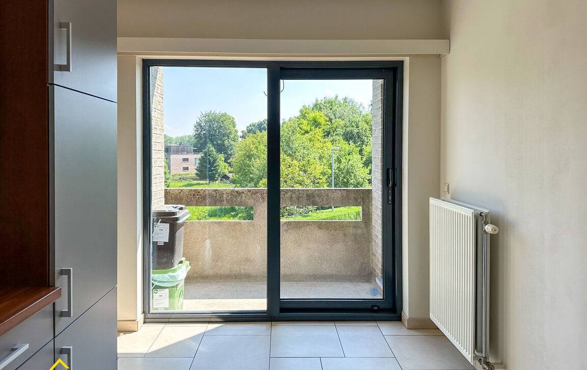 Appartement te koop in Aalst