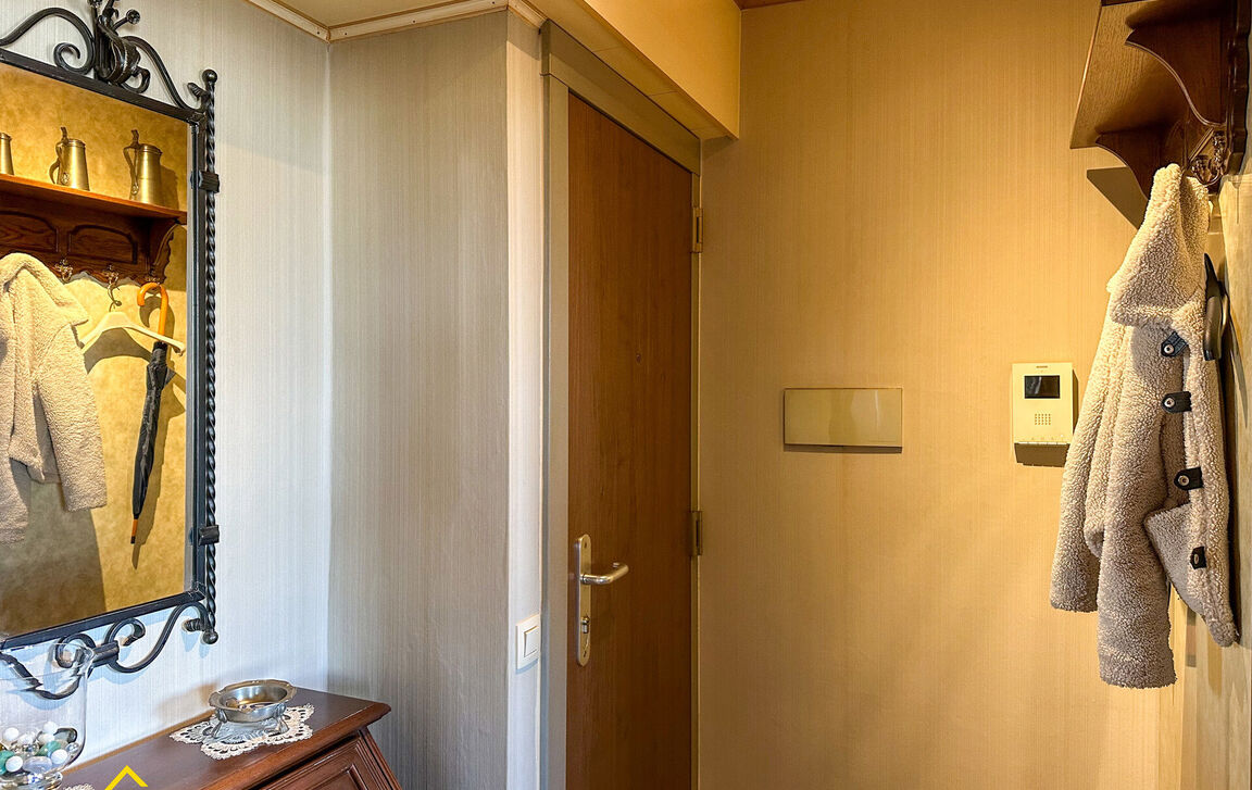 Appartement te koop in Aalst
