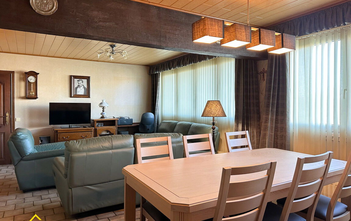 Appartement te koop in Aalst