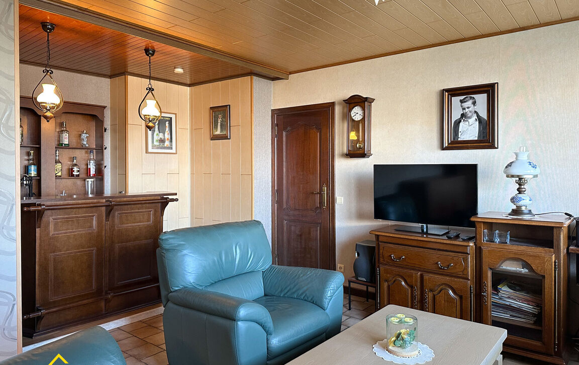 Appartement te koop in Aalst