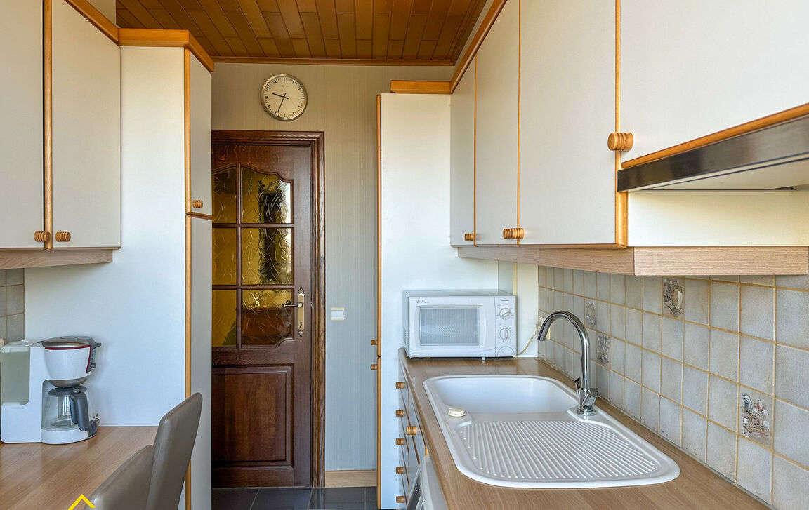 Appartement te koop in Aalst
