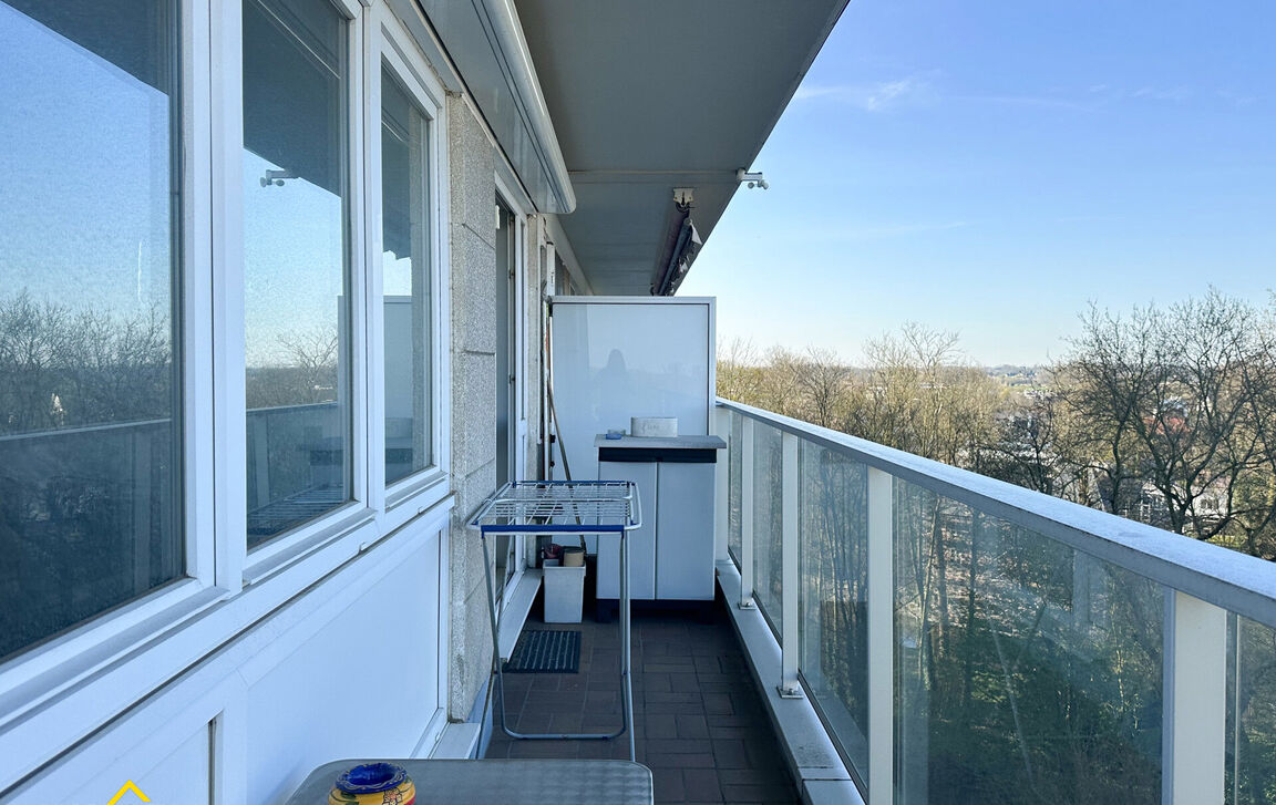 Appartement te koop in Aalst