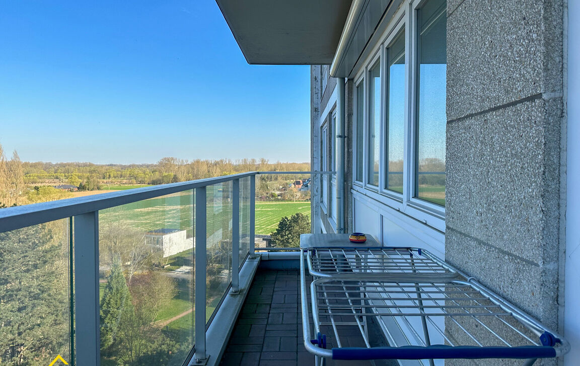 Appartement te koop in Aalst