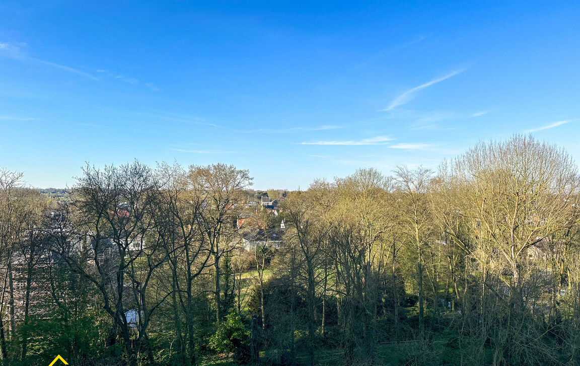 Appartement te koop in Aalst