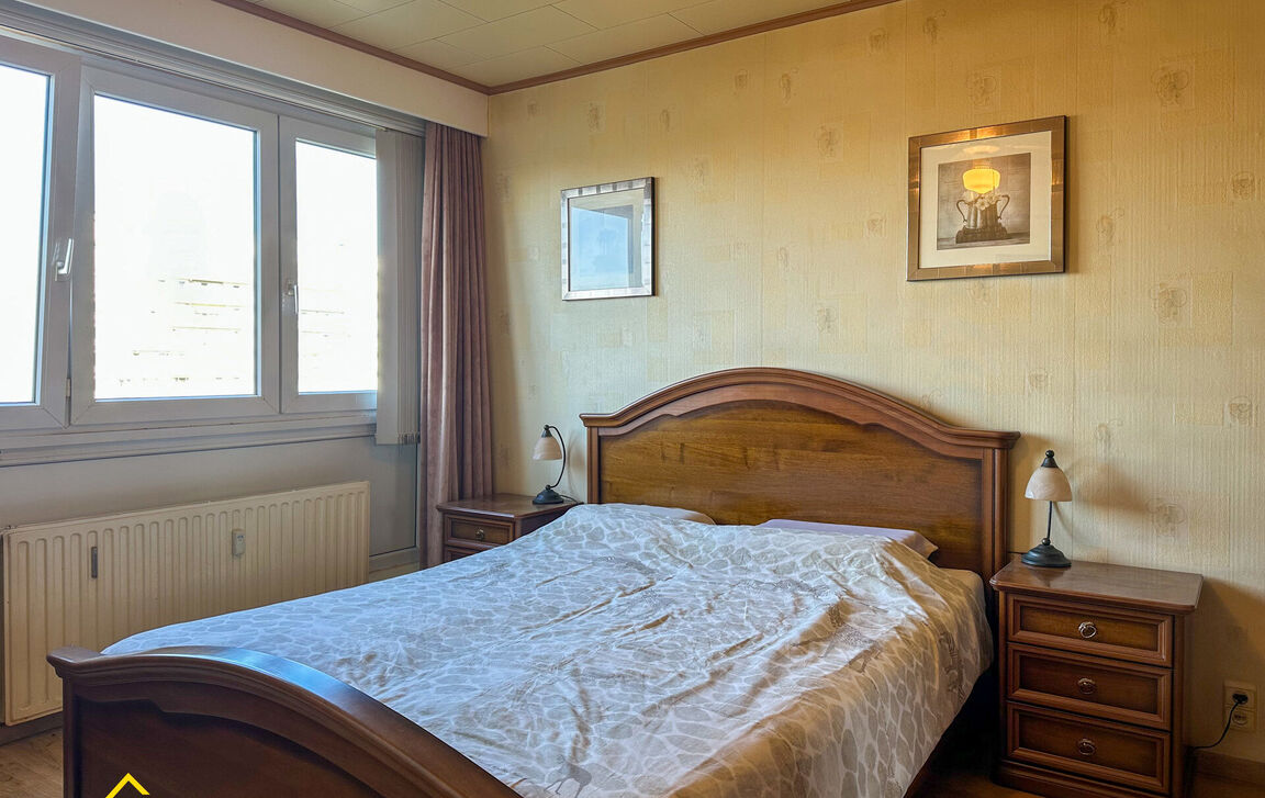 Appartement te koop in Aalst