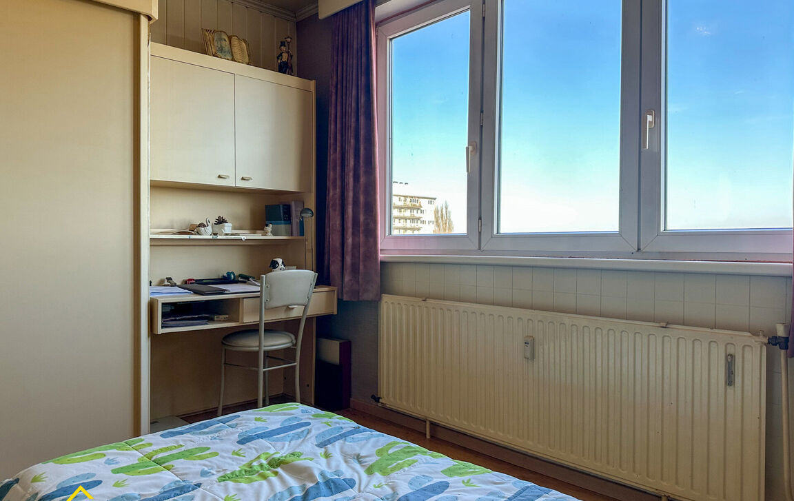 Appartement te koop in Aalst