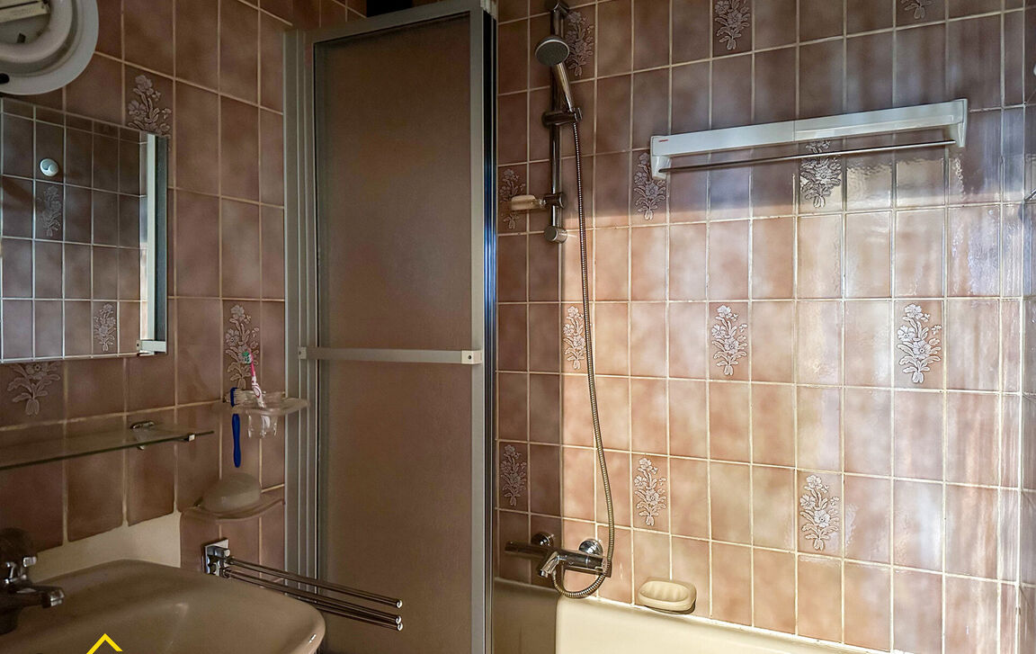 Appartement te koop in Aalst