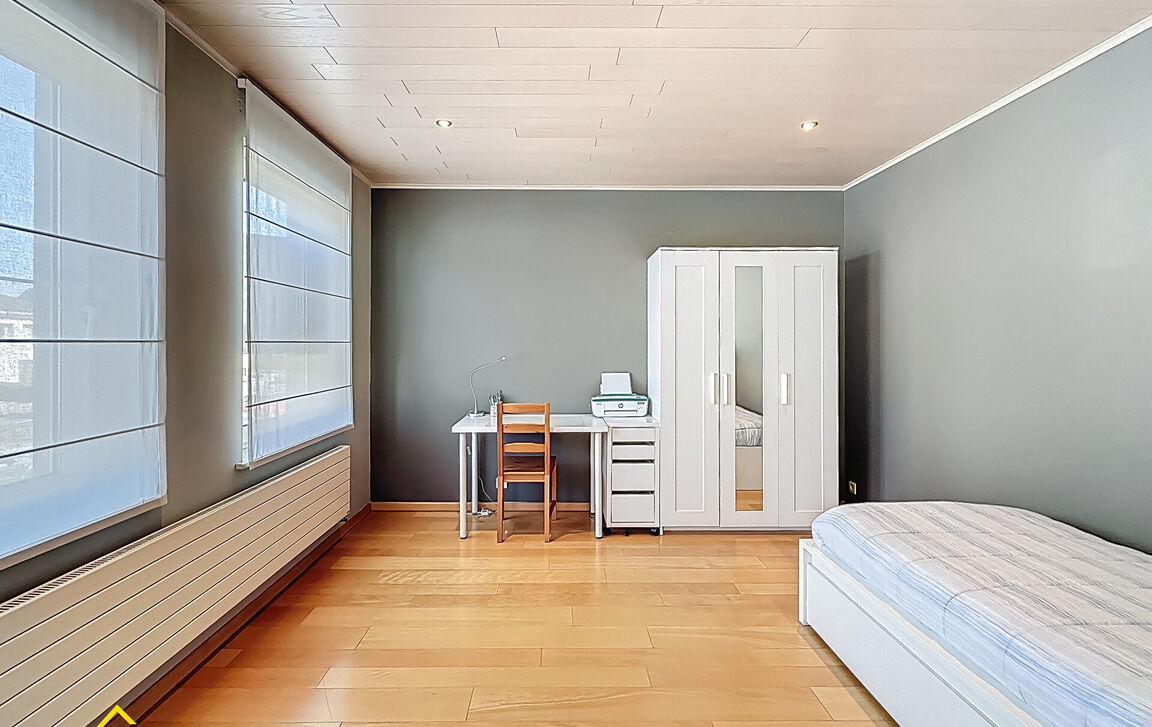 Appartement te koop in Aalst