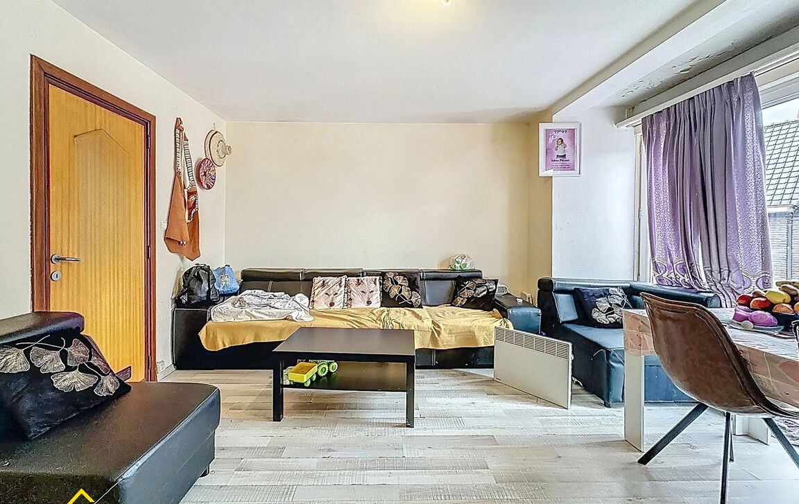 Appartement te koop in Aalst