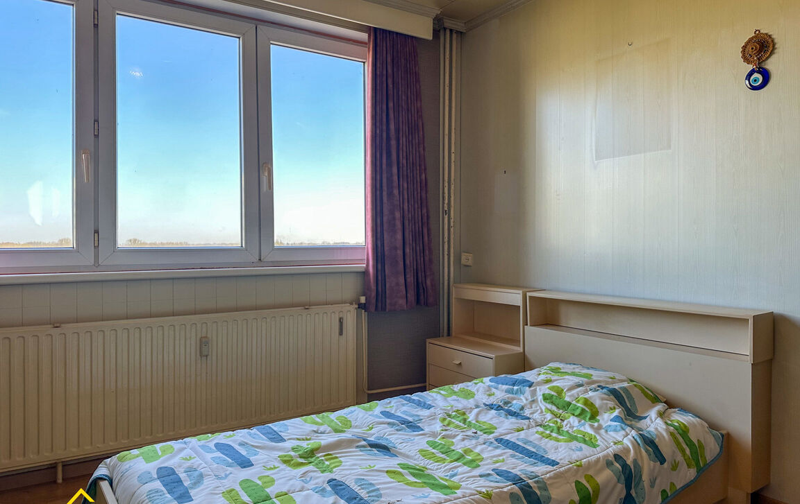 Appartement te koop in Aalst