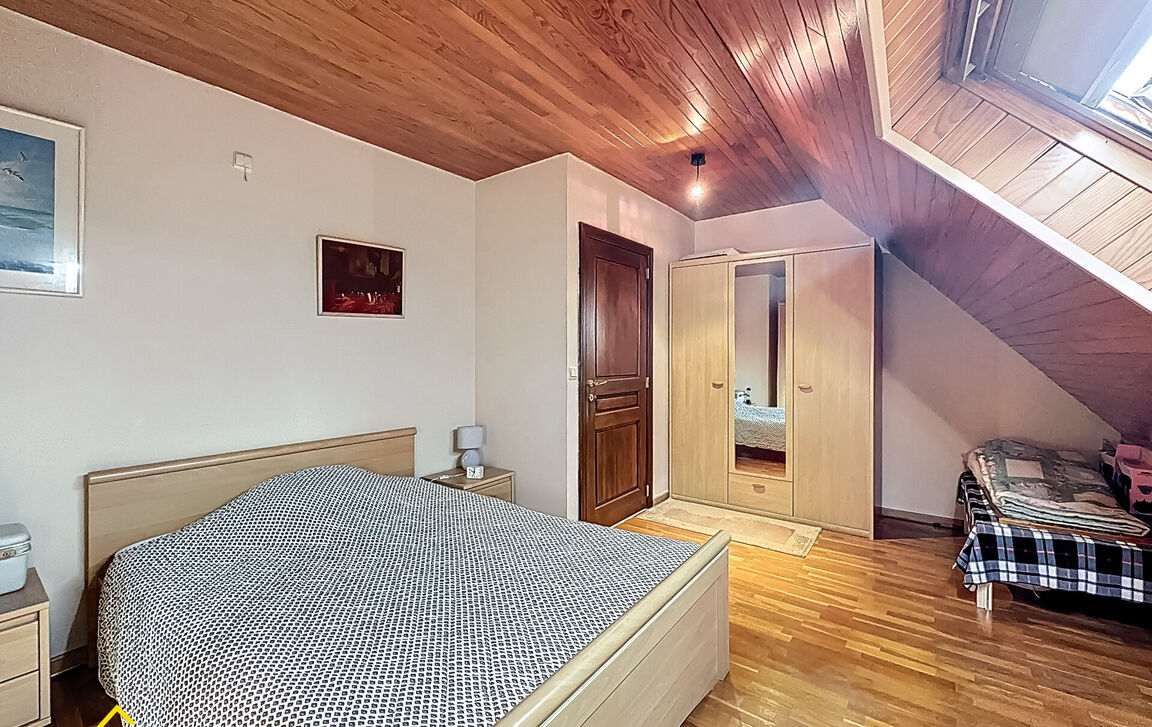 Appartement te koop in Aalst