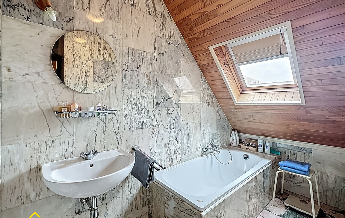 Appartement te koop in Aalst
