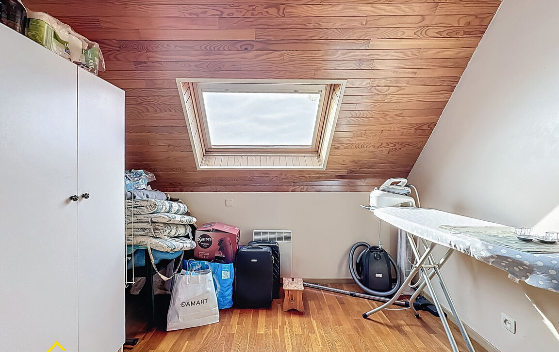 Appartement te koop in Aalst