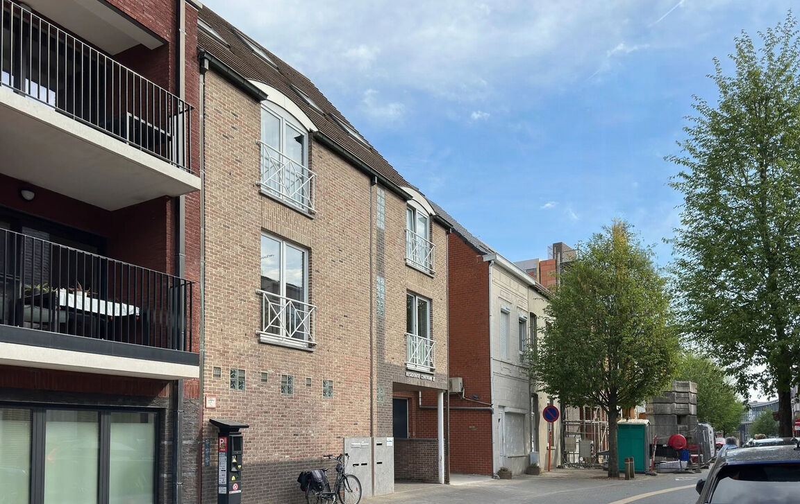 Appartement te koop in Aalst