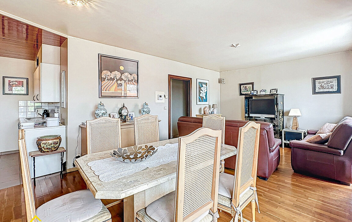 Appartement te koop in Aalst