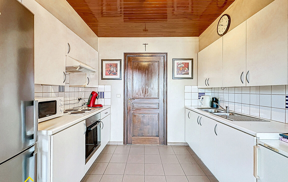 Appartement te koop in Aalst